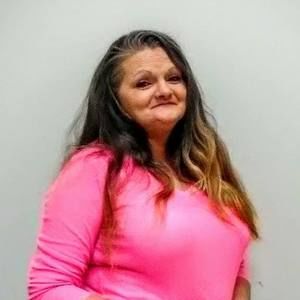 Meet your Posher, Wendy